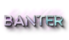 Banter logo